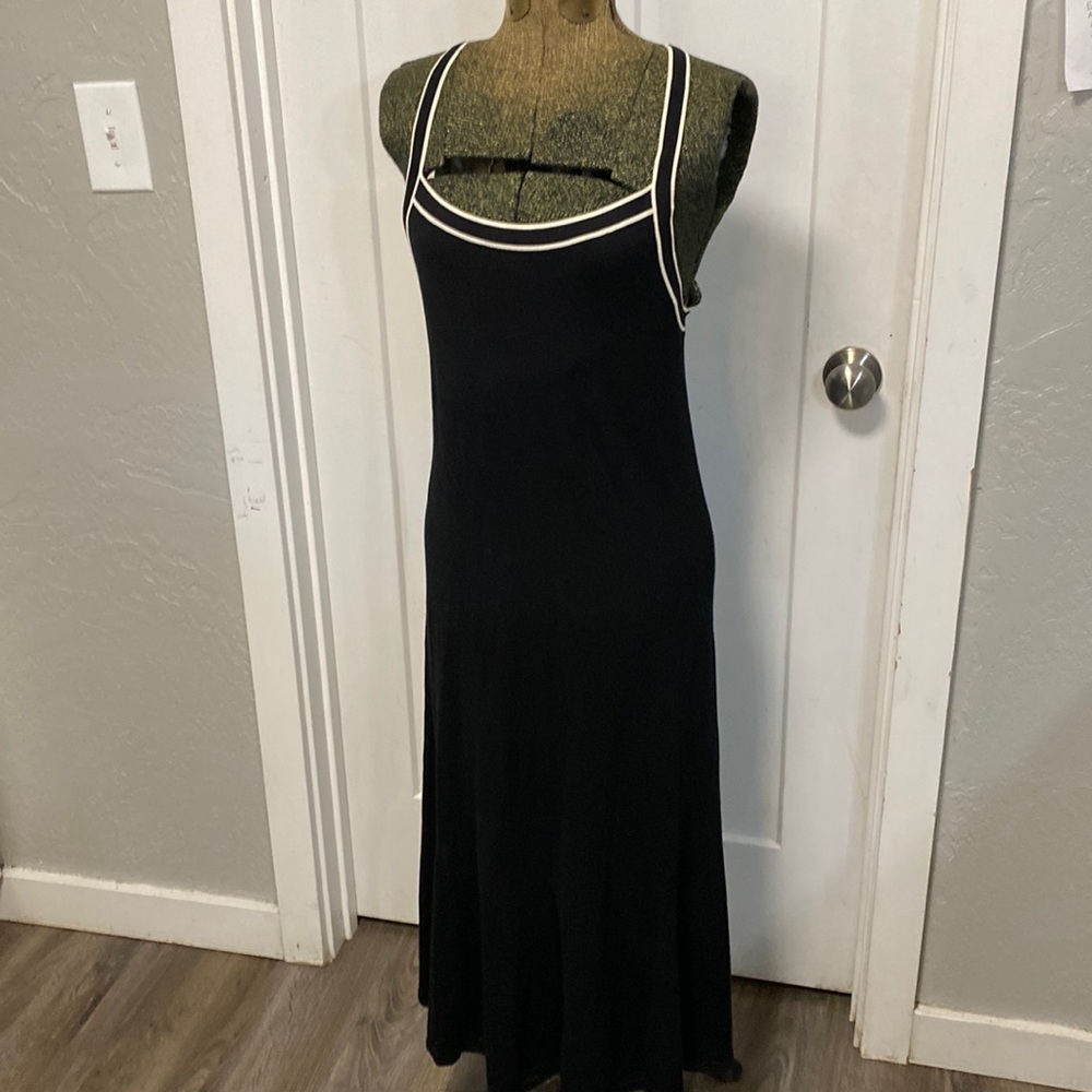 SILK LAUREN RALPH LAUREN DRESS